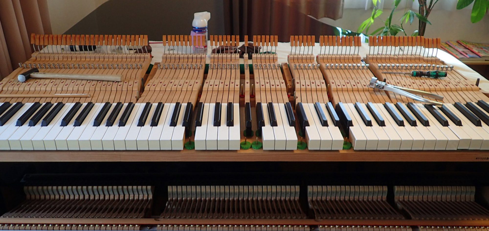 ピアノ調律 整調 整音 修理 ㈲岡本ピアノ工房 – 神戸 大阪 西宮 芦屋